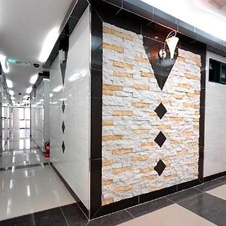 سيول The Stay Hill المظهر الخارجي الصورة