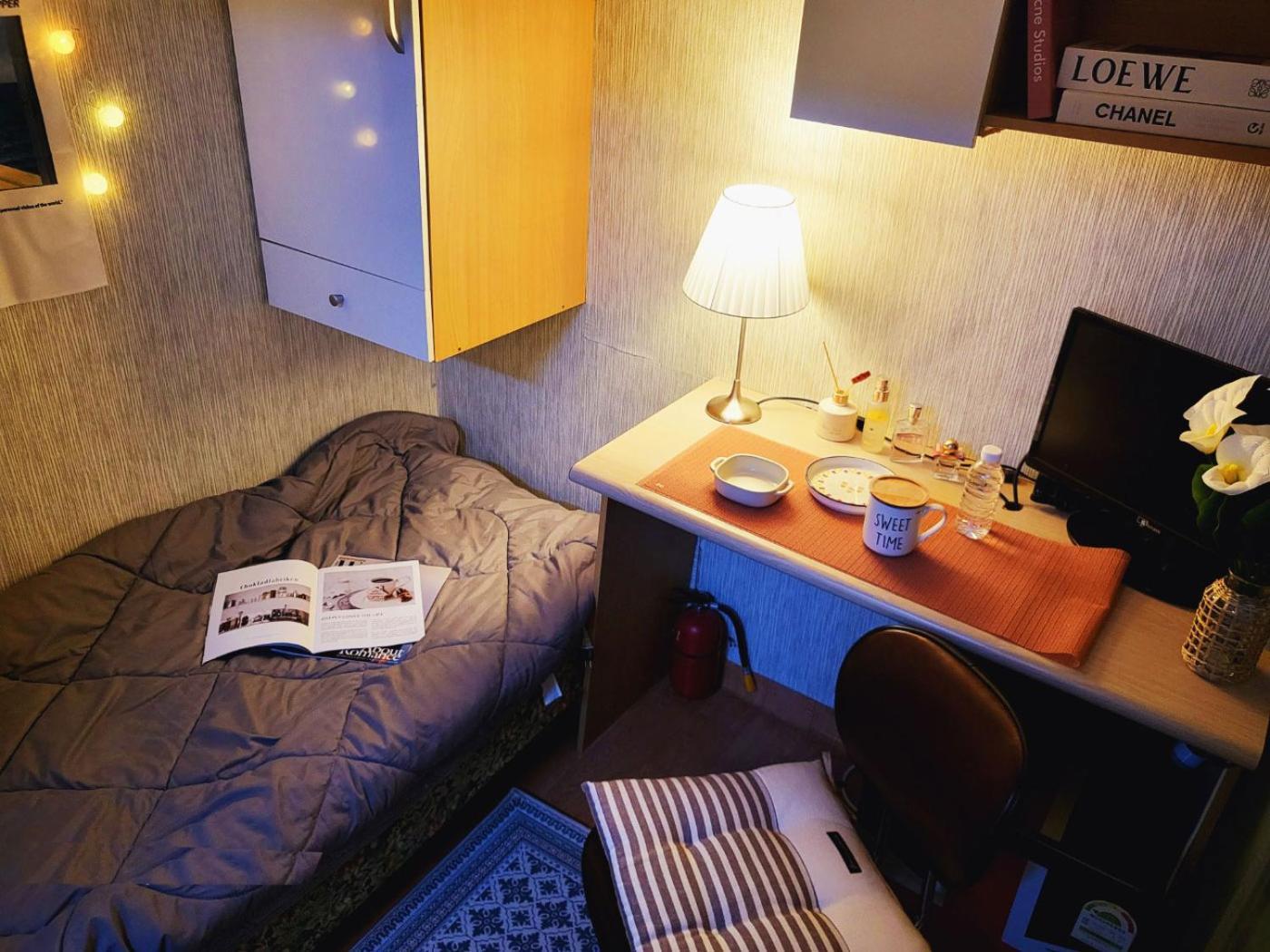 سيول The Stay Hill المظهر الخارجي الصورة